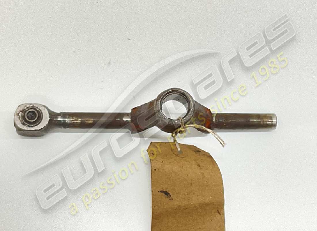 GEBRAUCHTER Ferrari STIFT MIT GELENK RHD. TEILENUMMER 128161 (1)