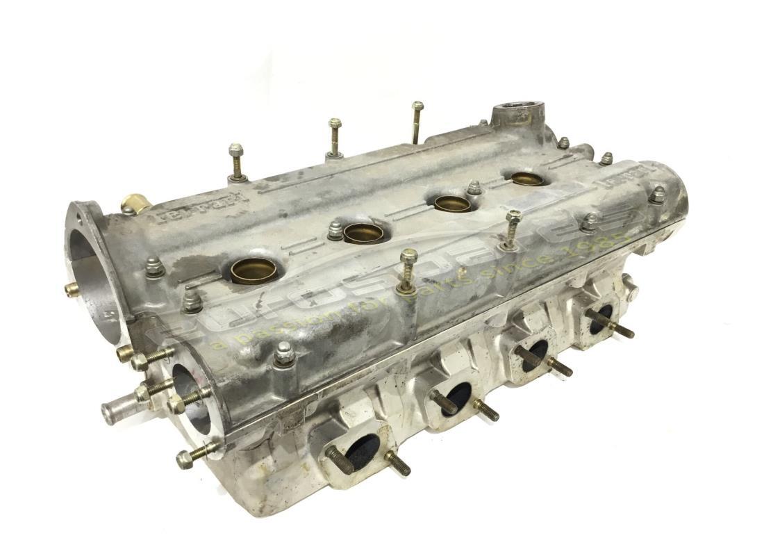 NEU (SONSTIGE) Ferrari RECHTER ZYLINDERKOPF KOMPLETT. TEILENUMMER 127411 (1)