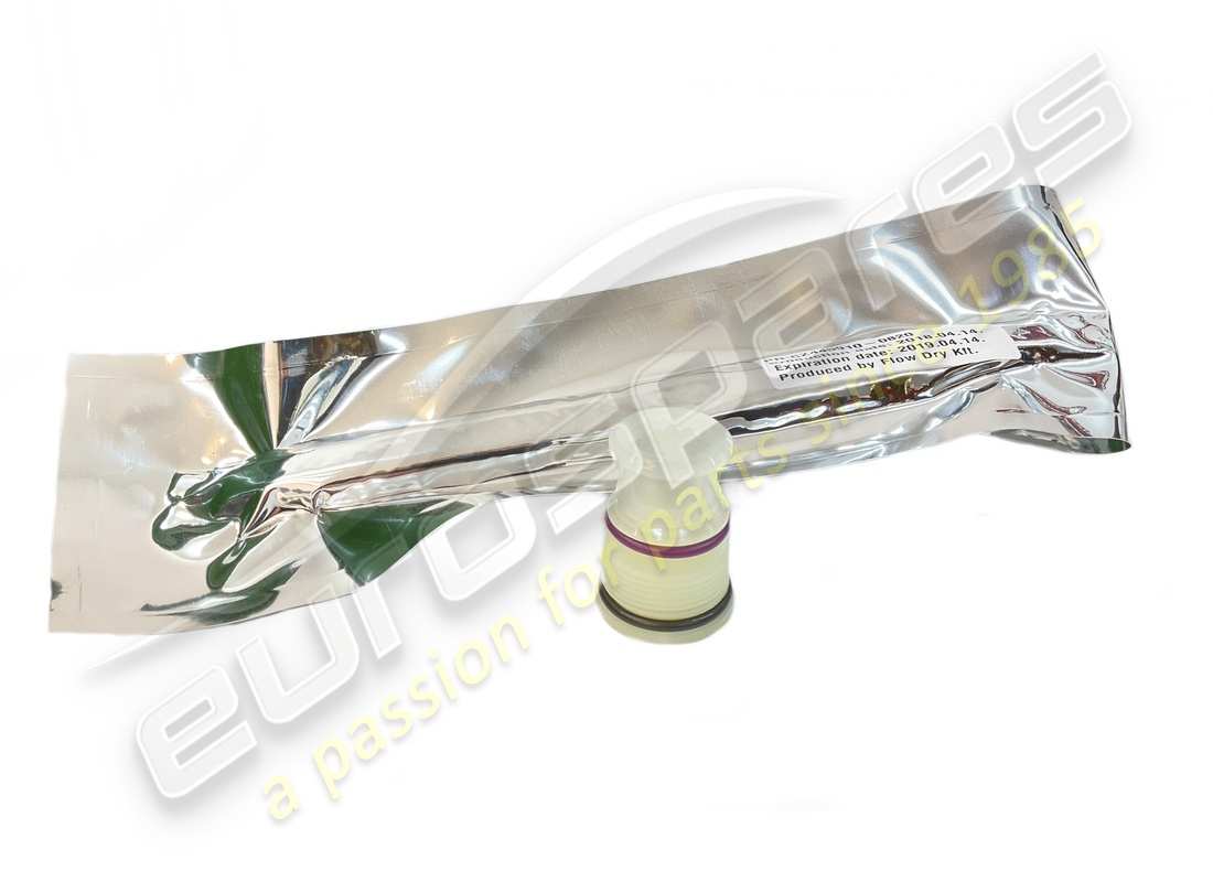 neuer lamborghini trocknereinsatz mit montage. teilenummer 4m0298403 (1)