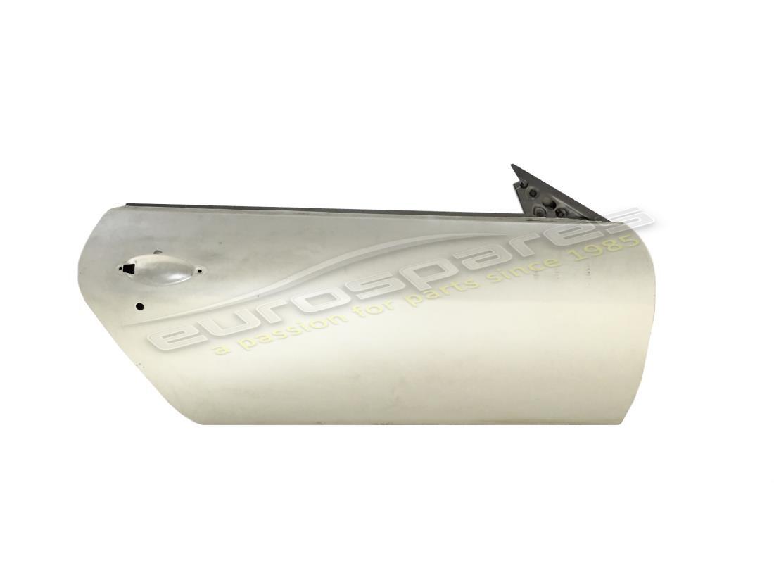 GEBRAUCHT Maserati KOMPLETTE VORDERE RECHTE TÜR. TEILENUMMER 68498600 (1)