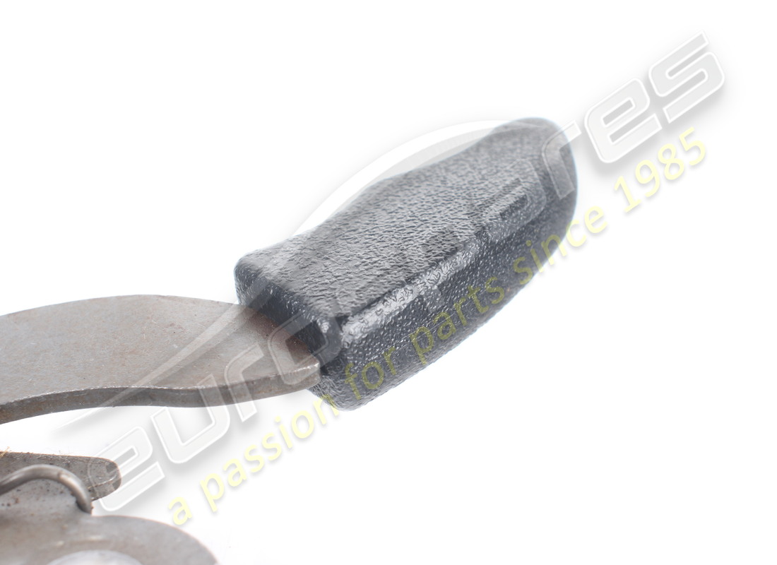 GEBRAUCHTE FERRARI LINKE HALTERUNG. TEILENUMMER 62515100 (2) gebrauchte ferrari linke halterung. teilenummer 62515100 (2)