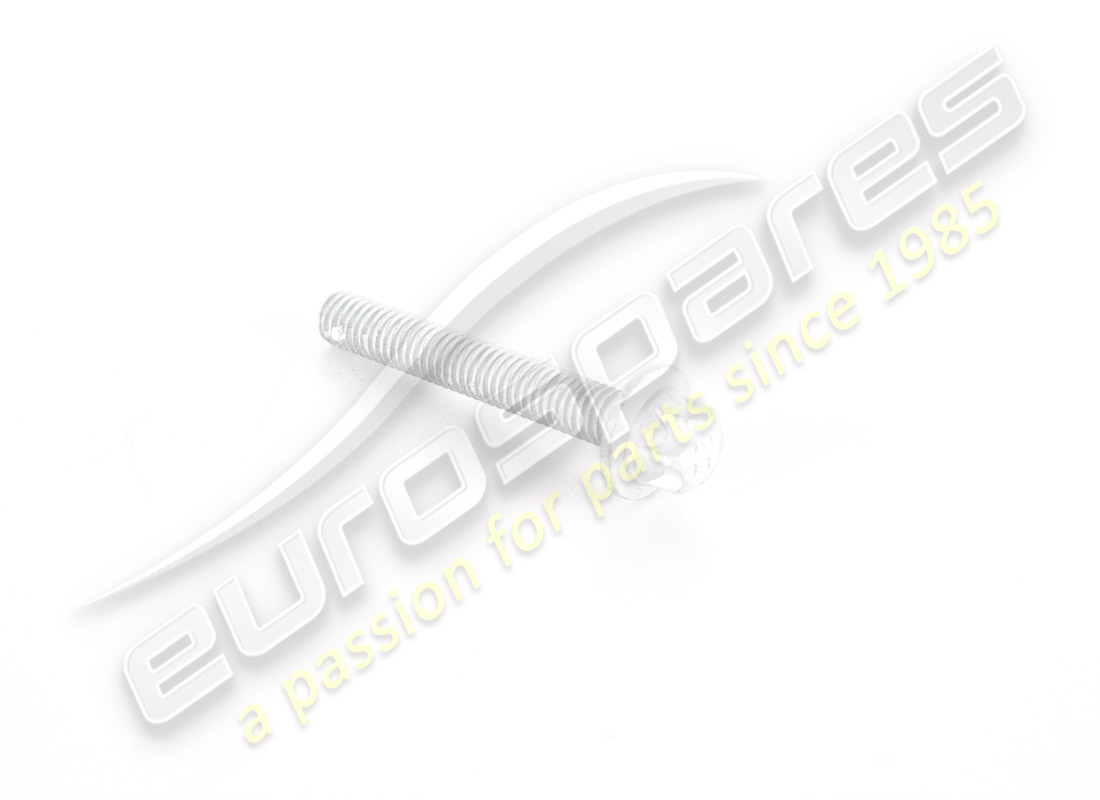 neue porsche torx-schraube - bm 6 x 40. teilenummer 90038502501 (1)