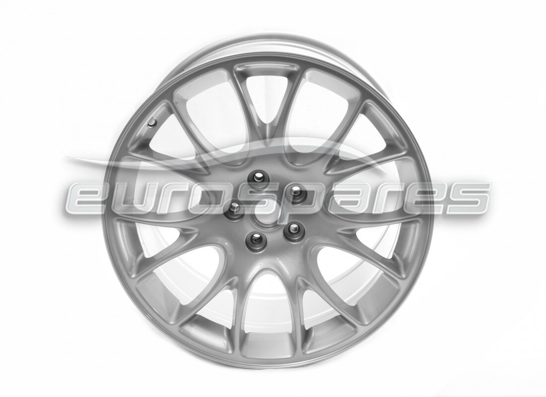 neue ferrari hinterradfelge 11jx20. teilenummer 213596 (1)