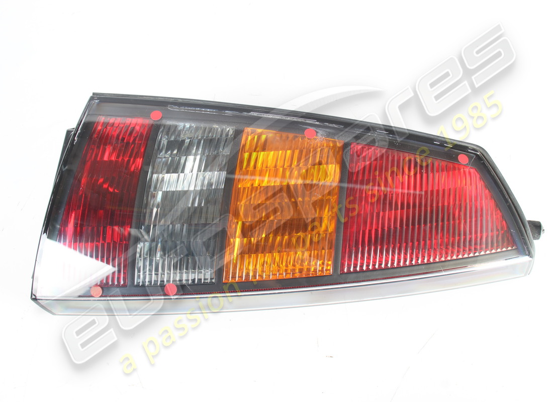 gebraucht lamborghini rücklicht. teilenummer 410945096a (1)