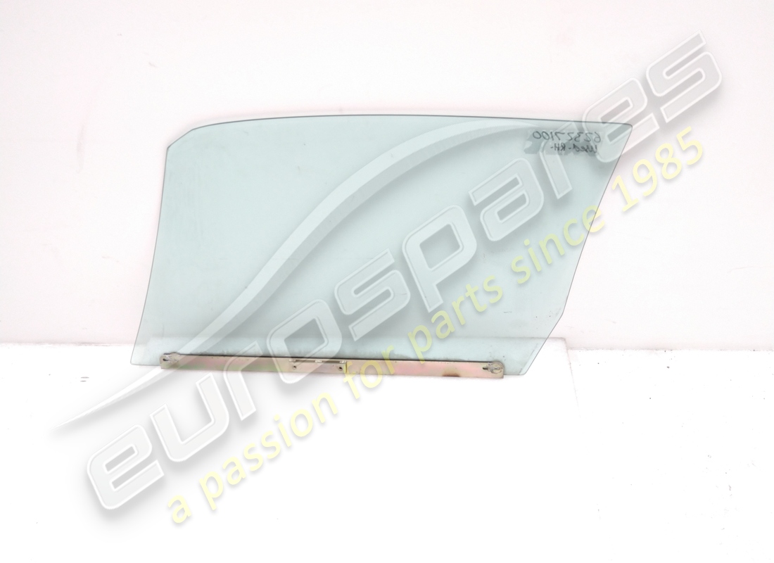 gebraucht ferrari rh türglas vollständige gts. teilenummer 62327100 (3)