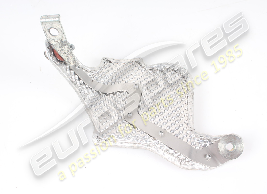 VERWENDET FERRARI HITZESCHILD. TEILENUMMER 259774 (2) verwendet ferrari hitzeschild. teilenummer 259774 (2)