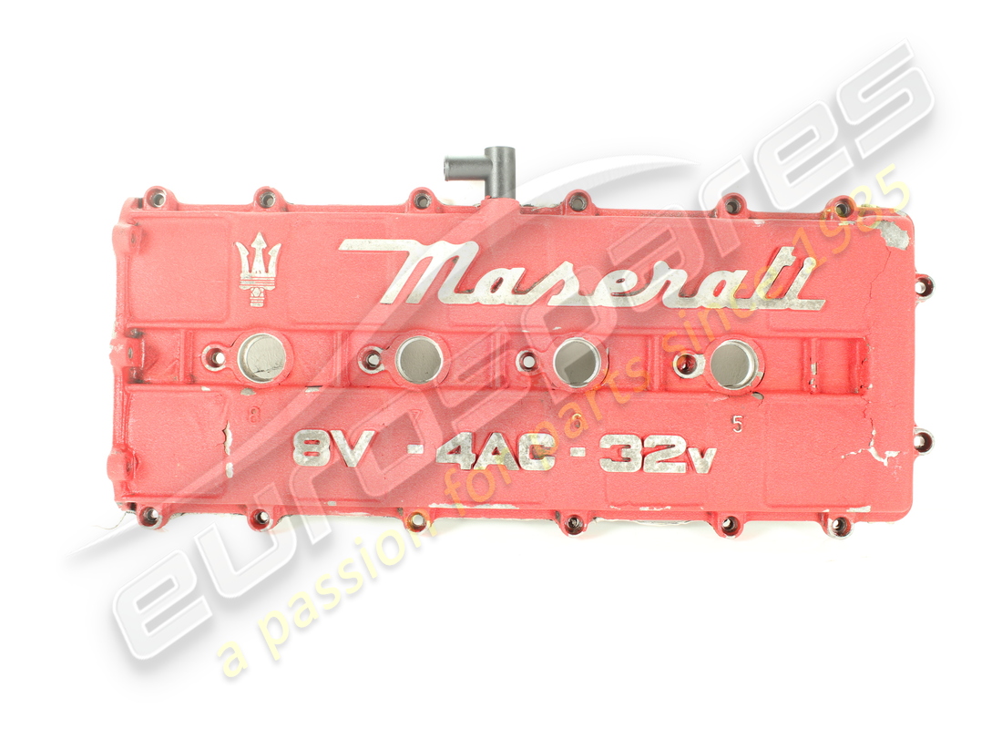 VERWENDET Maserati NOCKENABDECKUNG . TEILENUMMER 479008701 (1)