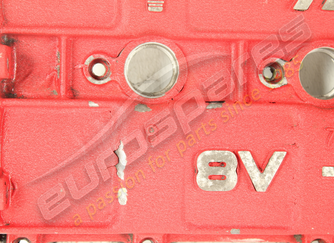 verwendet maserati nockenabdeckung. teilenummer 479008701 (2)