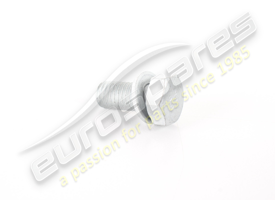 neue lamborghini sechskantschraube mit teilenummer n90630504 (1)