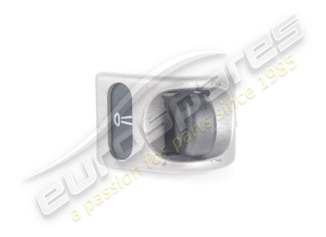 GEBRAUCHTER FERRARI SPOT-LICHTSCHALTER. TEILENUMMER 171063 (2) gebrauchter ferrari spot-lichtschalter. teilenummer 171063 (2)