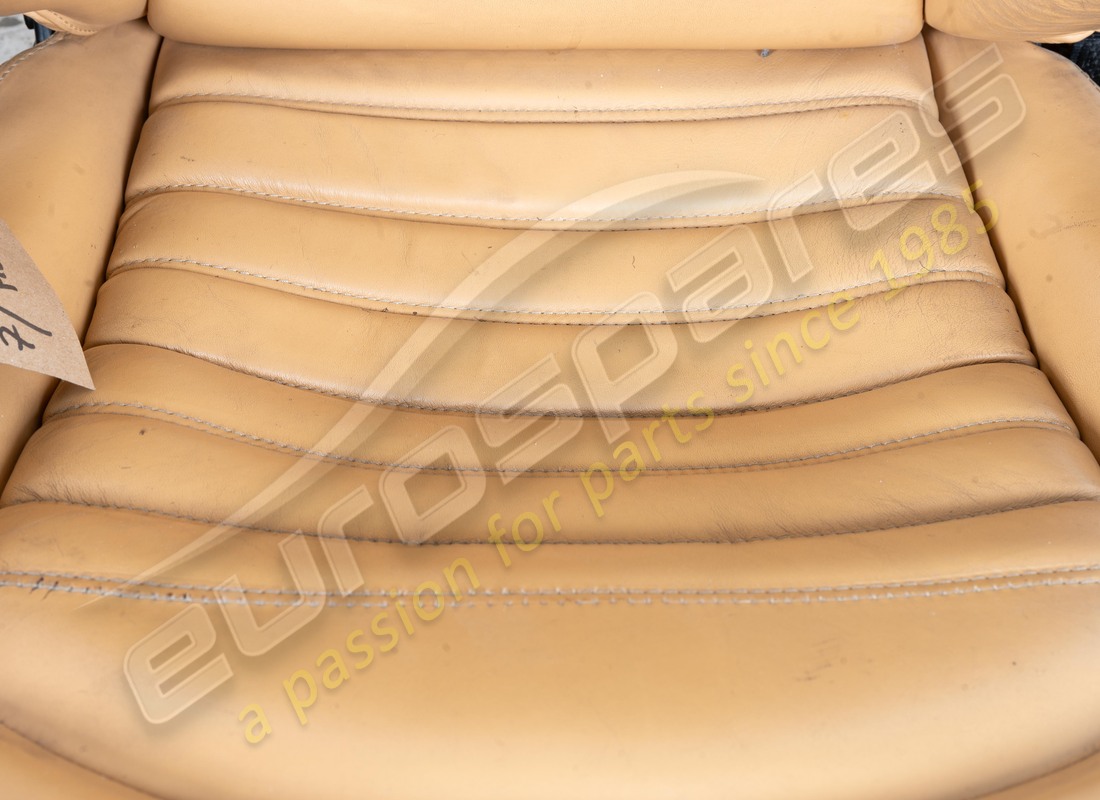 ferrari paar sitze gebraucht. teilenummer 65844300pair (8)