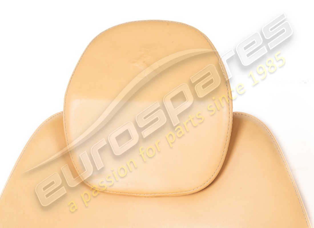 ferrari paar sitze gebraucht. teilenummer 65844300pair (5)