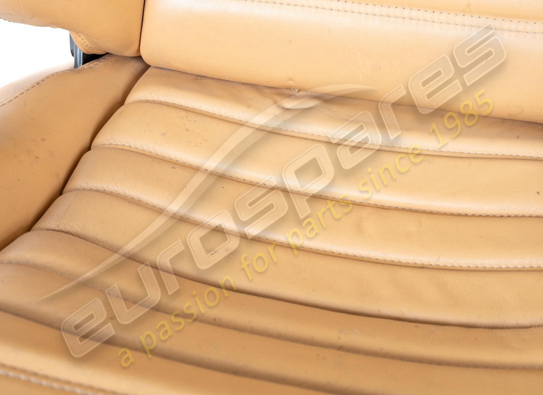 ferrari paar sitze gebraucht. teilenummer 65844300pair (4)