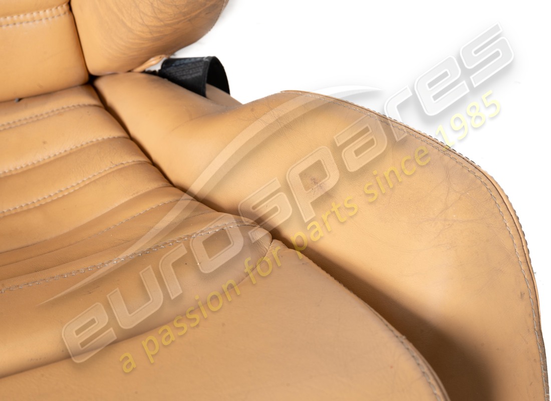 ferrari paar sitze gebraucht. teilenummer 65844300pair (7)