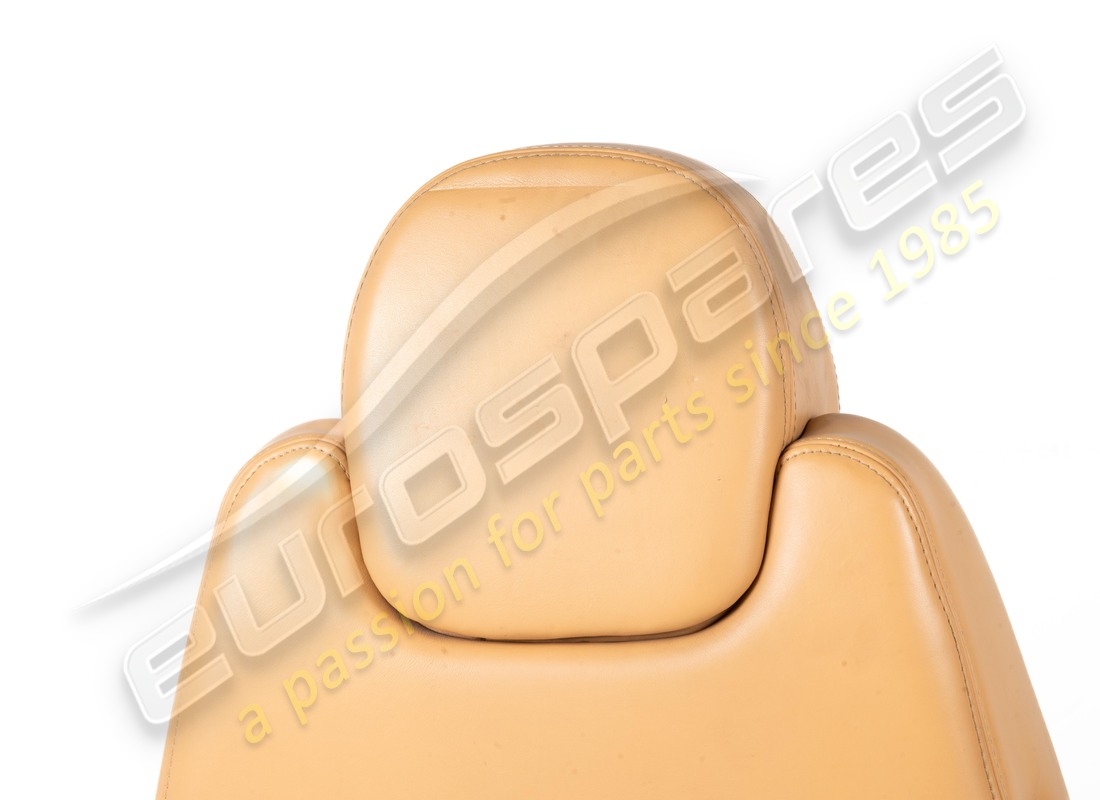 ferrari paar sitze gebraucht. teilenummer 65844300pair (12)