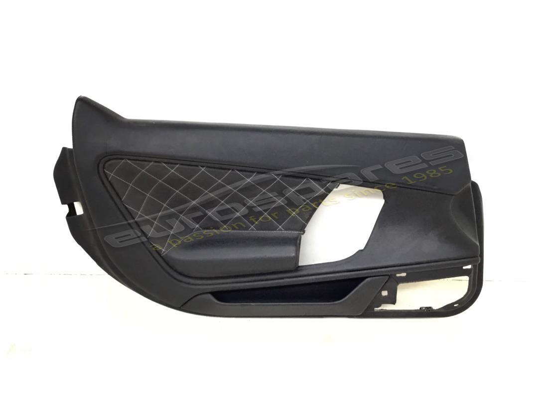 GEBRAUCHTE Lamborghini TÜRVERKLEIDUNG. TEILENUMMER 407867105B (1)