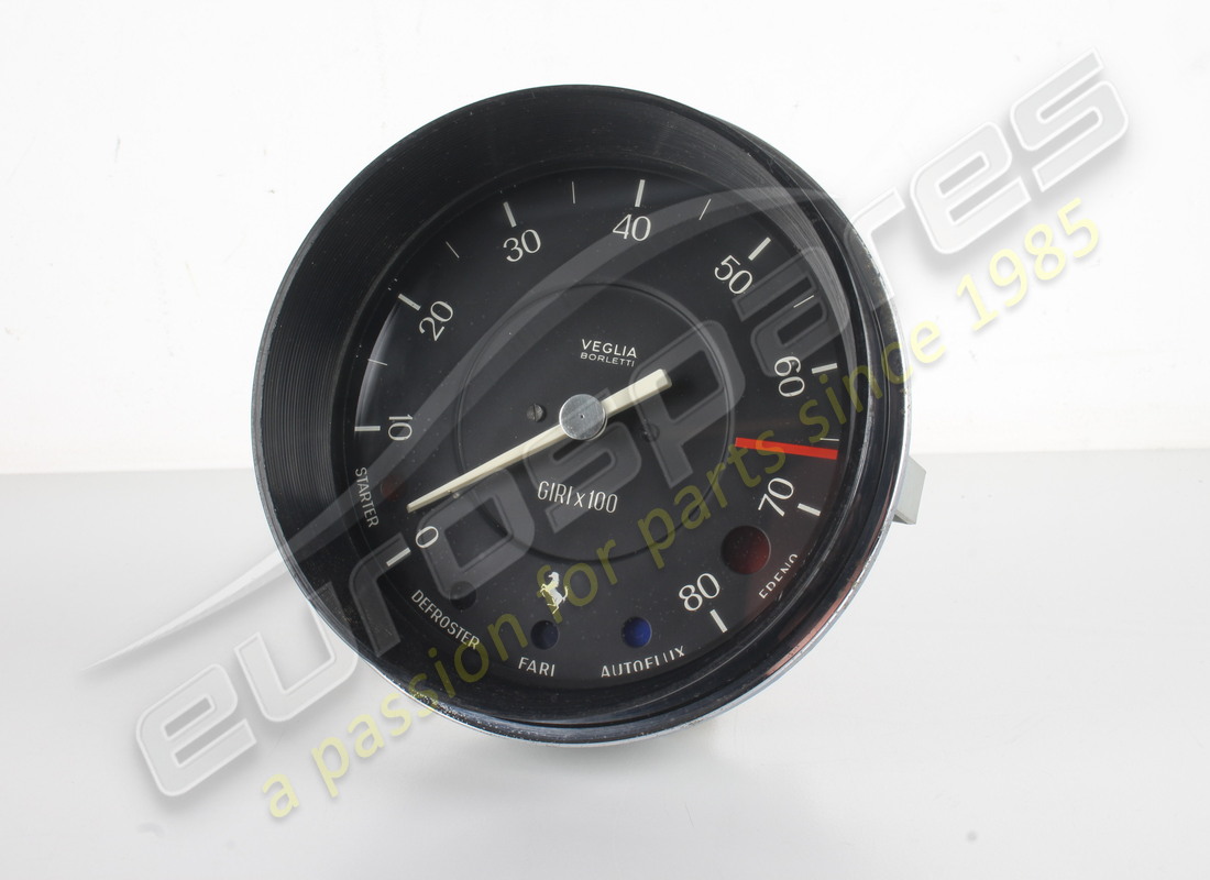 neuer ferrari uhrzähler. teilenummer 95400203 (2)