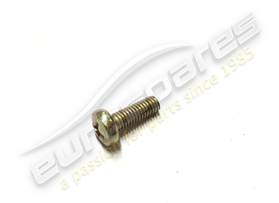 neue ferrari schraube. teilenummer 13272011 (1)