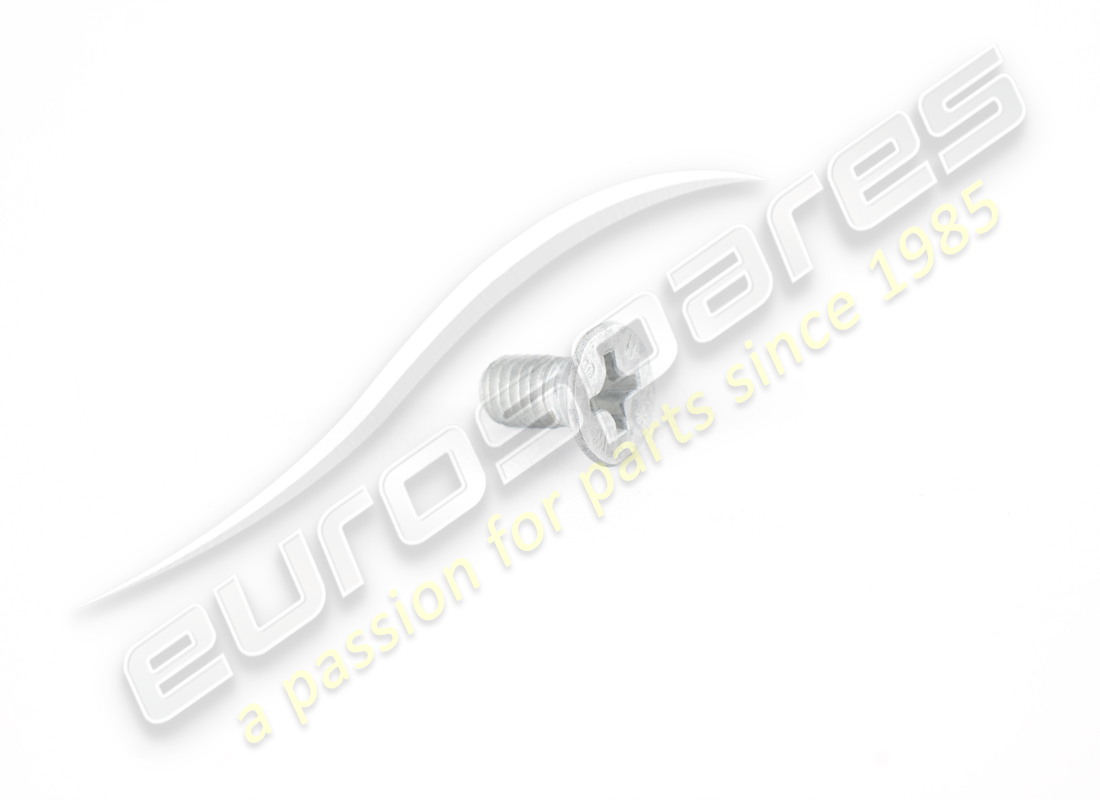 neu porsche senkschraube. - m 6 x 12 - d - mj 2004>>. teilenummer 90026904701 (1)