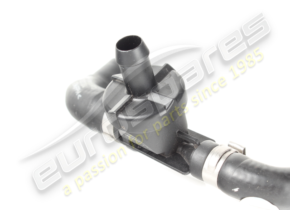 gebrauchte lamborghini saugstrahlpumpe. teilenummer 420133750 (2)