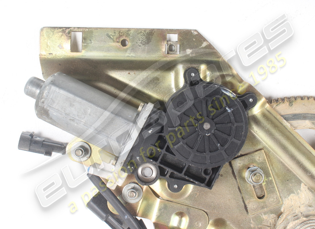 gebraucht ferrari dispositivo alzacristallo sx. teilenummer 67658900 (2)