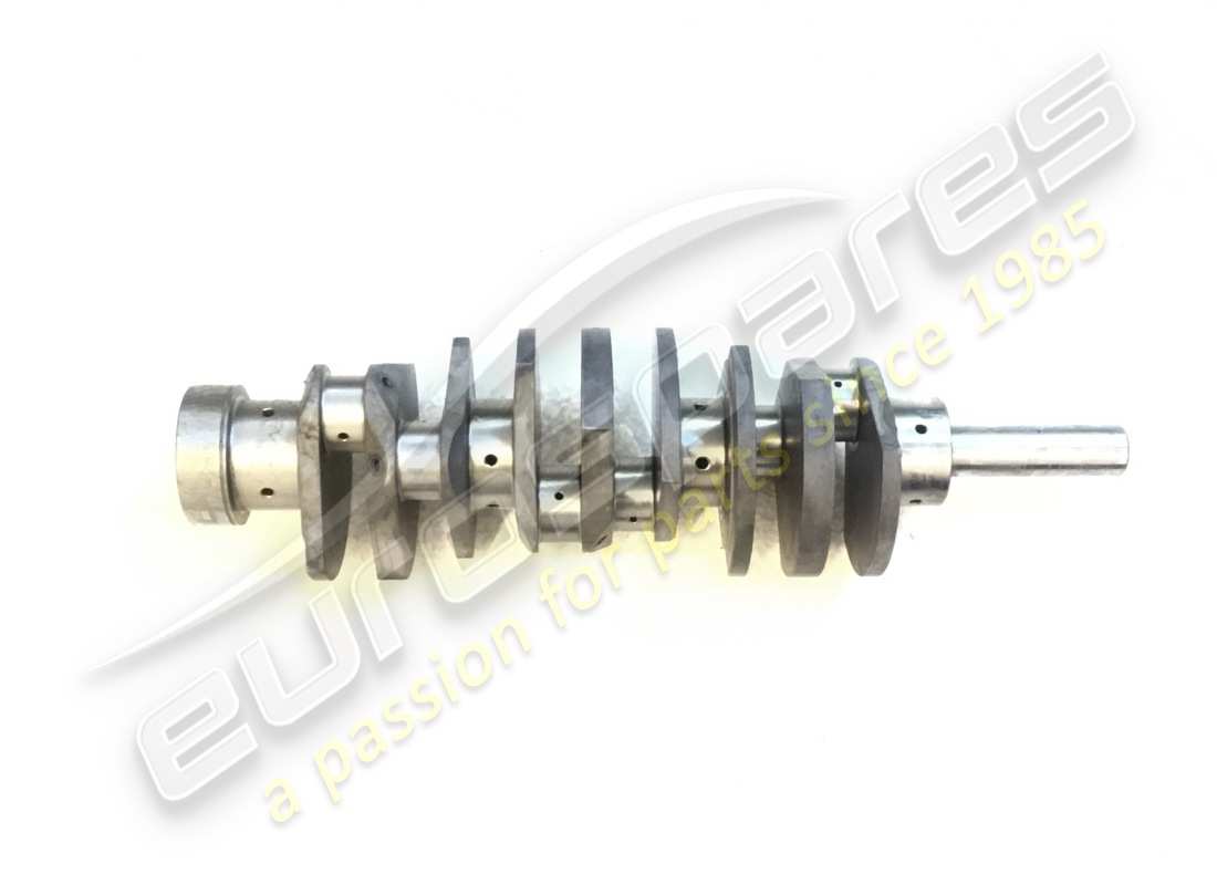 neu (andere) ferrari 246 gt/s std kurbelwelle oe. teilenummer 4211245 (2)