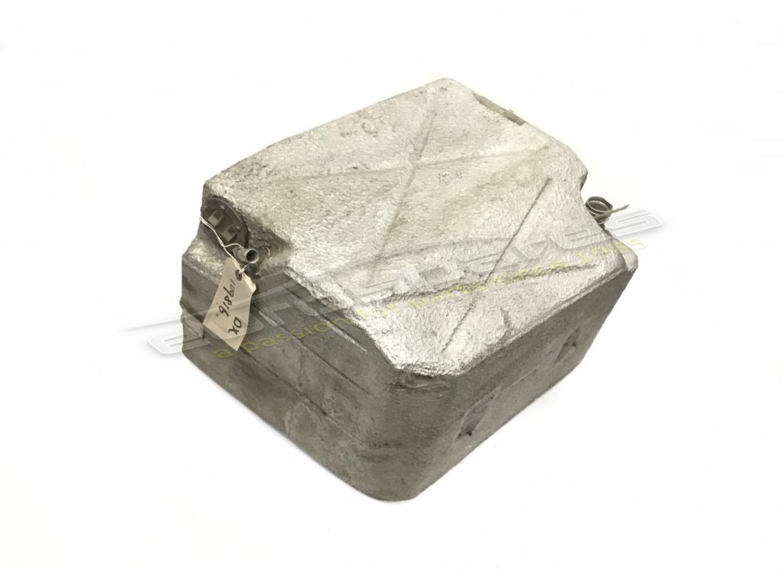 GEBRAUCHTER Ferrari KRAFTSTOFFTANK. TEILENUMMER 109816 (1)