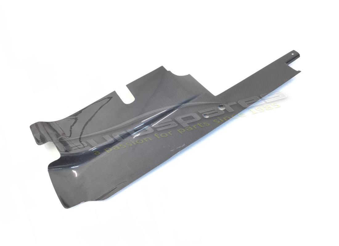 neu lamborghini panel links teilenummer 0068005478 (1)