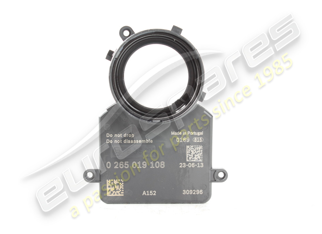 NEU Ferrari LENKWINKELSENSOR . TEILENUMMER 309296 (1)