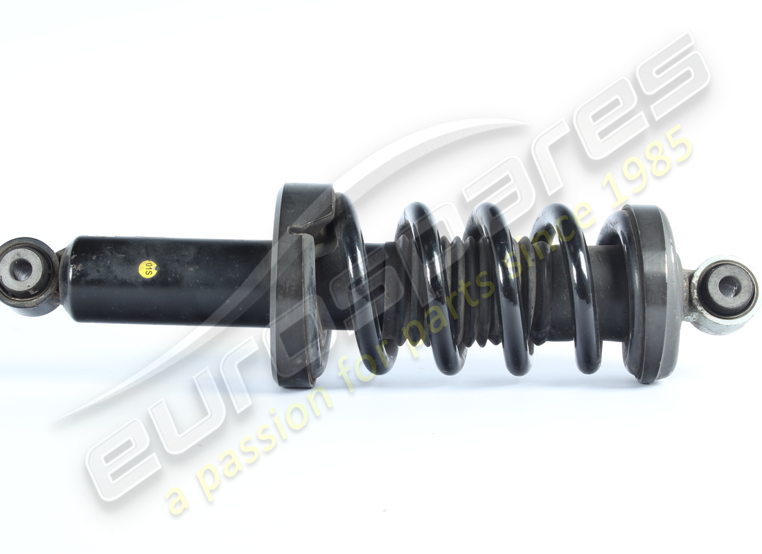 gebrauchte lamborghini dämpferstreu. teilenummer 400412019ce (2)