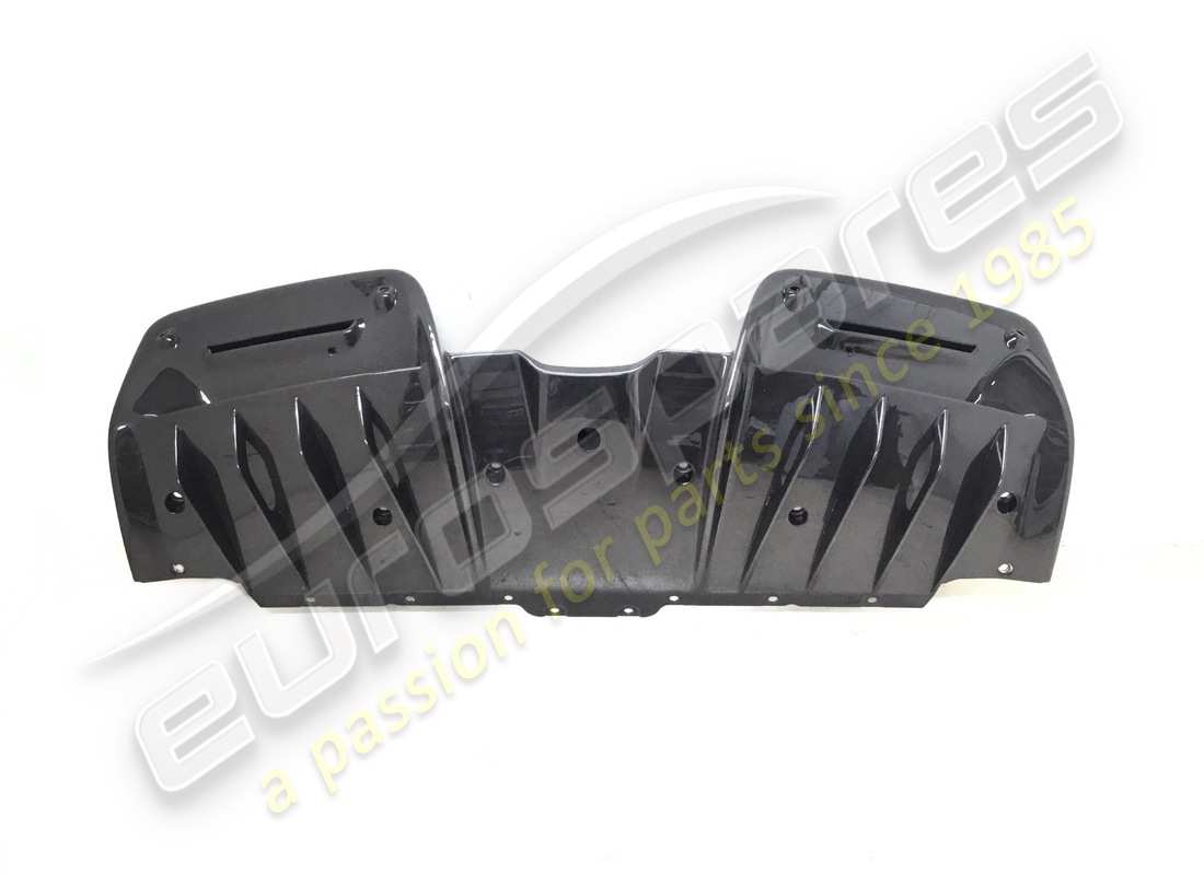 gebrauchter ferrari kompletter aerodynamischer absauger. teilenummer 872798 (2)