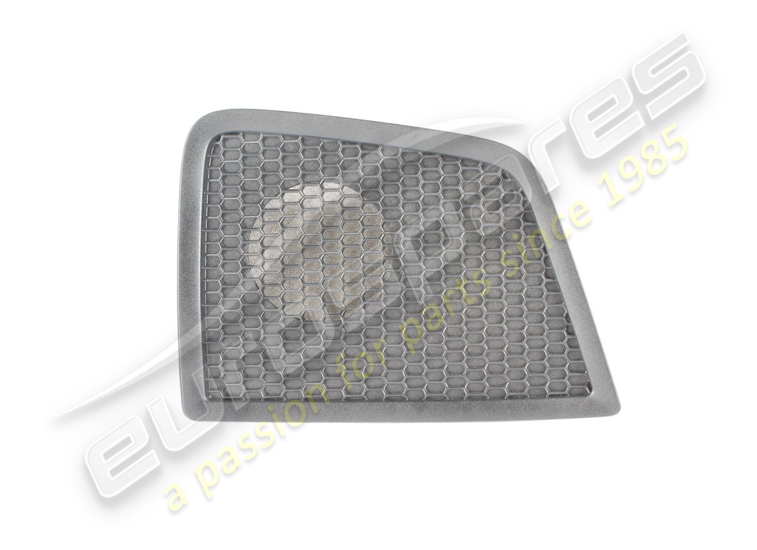 GEBRAUCHT Lamborghini ABDECKUNG ABDECKUNG HOCHTÖNER SX . TEILENUMMER 4T0035491 (1)