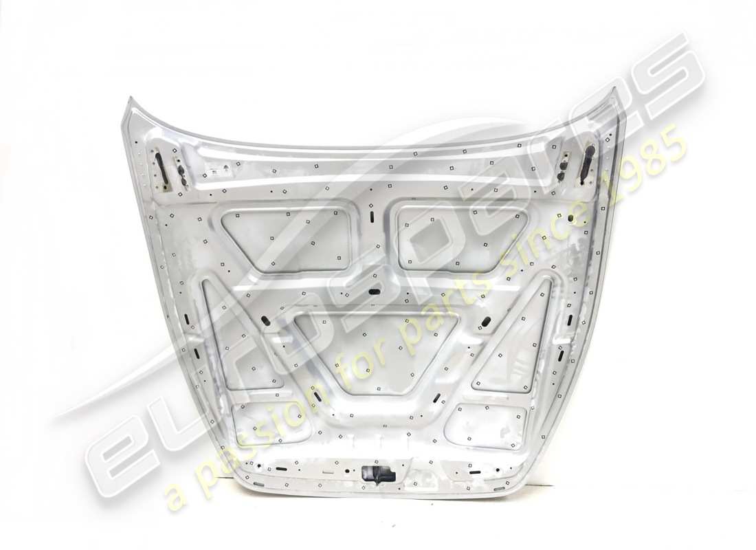 gebrauchte maserati vordere motorhaube. teilenummer 68351700 (2)