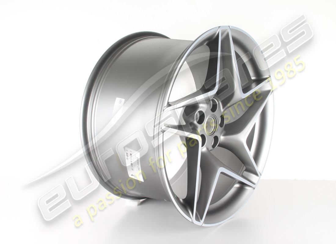 neues ferrari rechtes hinterrad. teilenummer 861256 (2)