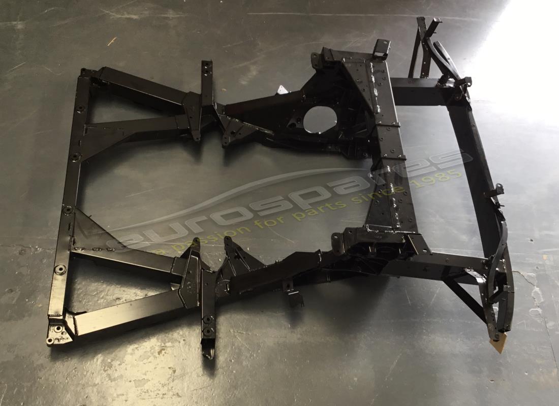 neuer ferrari hinterer hilfsrahmen. teilenummer 985280290 (1)