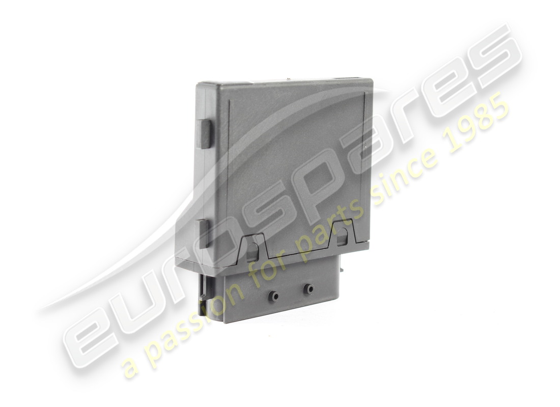 neue lamborghini steuereinheit, fuel20a. teilenummer 4m0906093c (2)