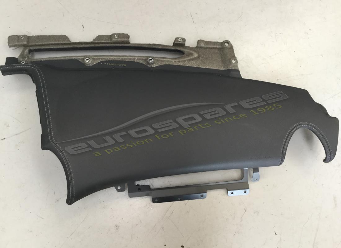 VERWENDET Ferrari RH OBERES DASHBOARD. TEILENUMMER 83723400 (1)