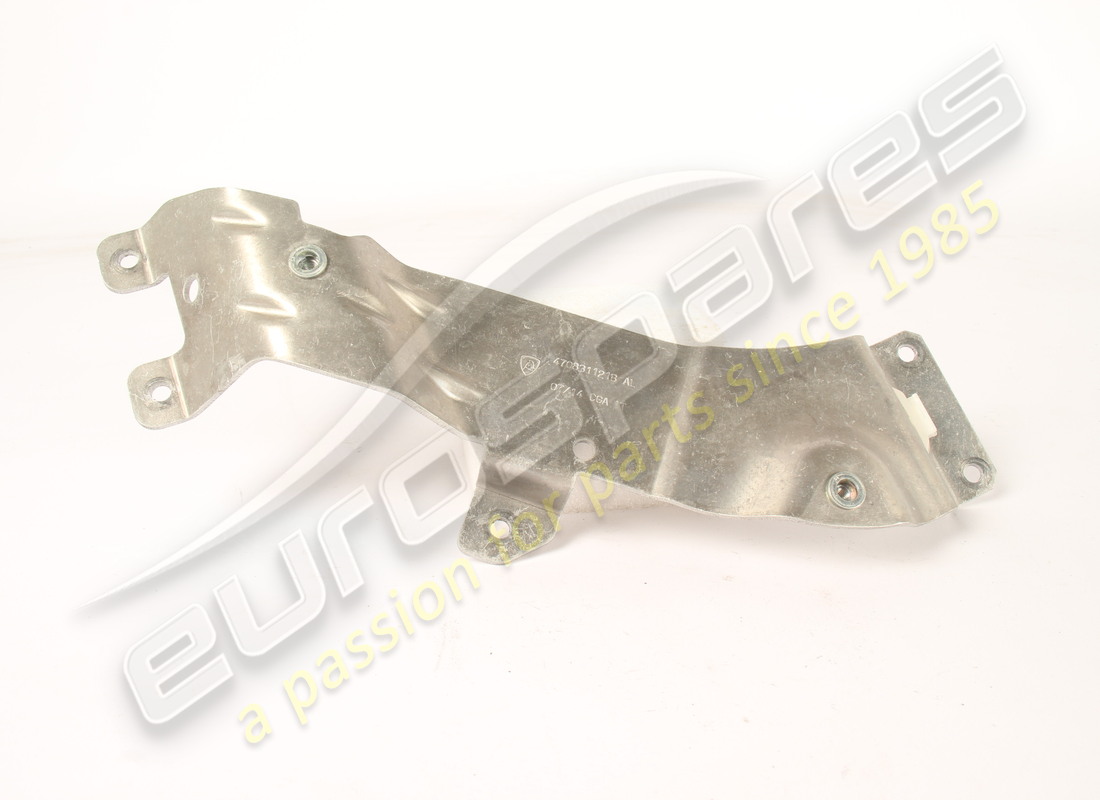 GEBRAUCHT Lamborghini VERSTÄRKUNG TÜRGRIFF . TEILENUMMER 470831121B (1)