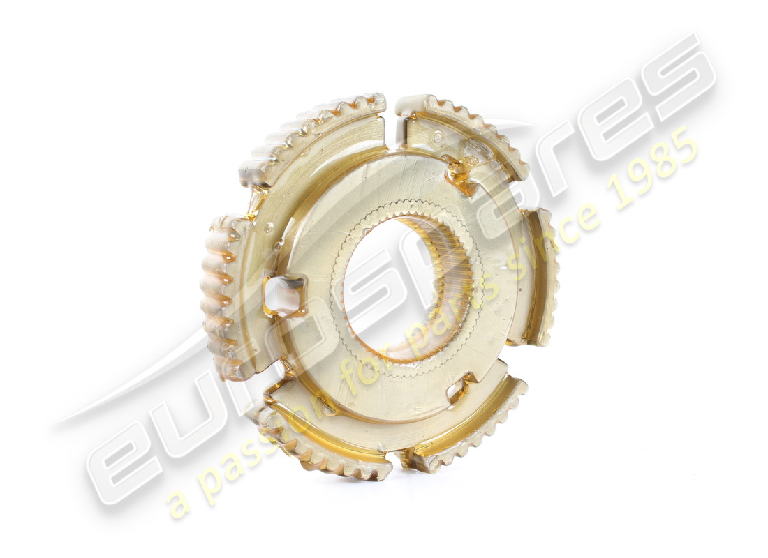 neuer ferrari synchrokörper. teilenummer 157151 (1)