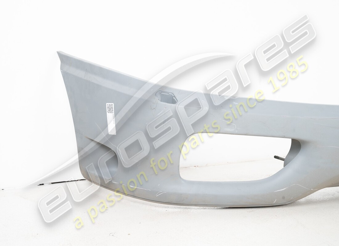 neuer ferrari frontstoßstange. teilenummer 65580710 (3)