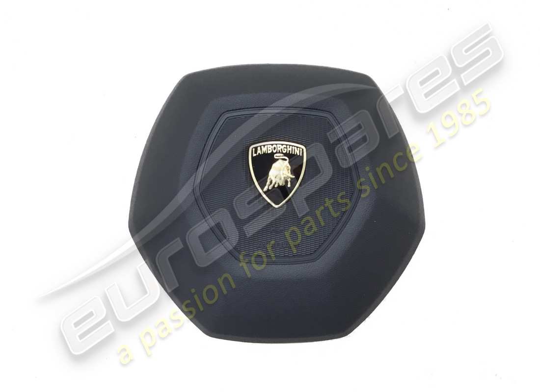 neuer lamborghini fahrer-airbag. teilenummer 4t0880201c6ps (1)
