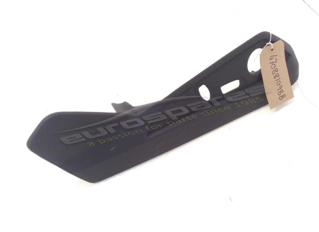neues lamborghini-cover. teilenummer 470881098b (1)