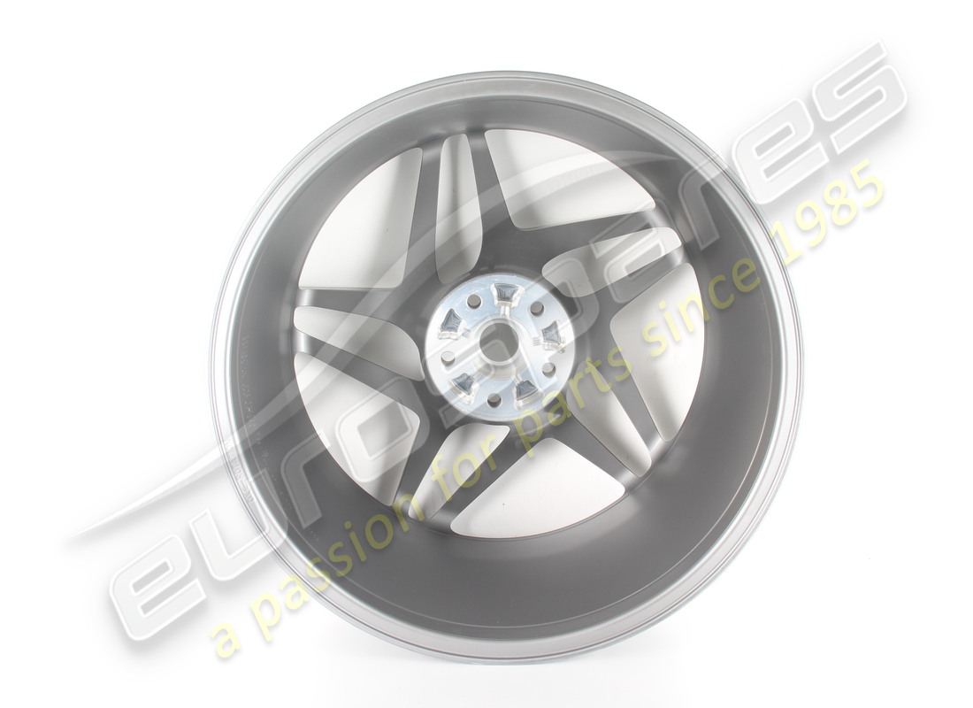 neues ferrari rechtes hinterrad. teilenummer 861256 (3)