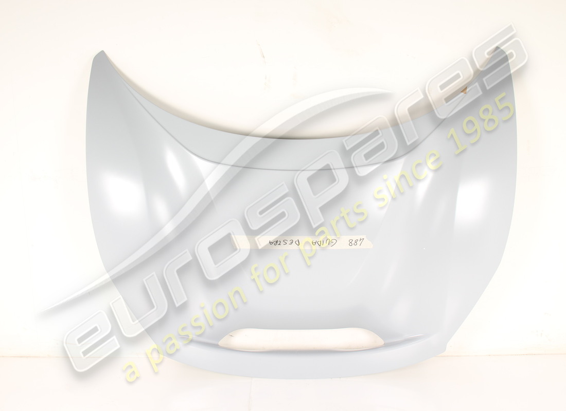 neuer ferrari komplett-vorderdeckel. teilenummer 917250 (1)