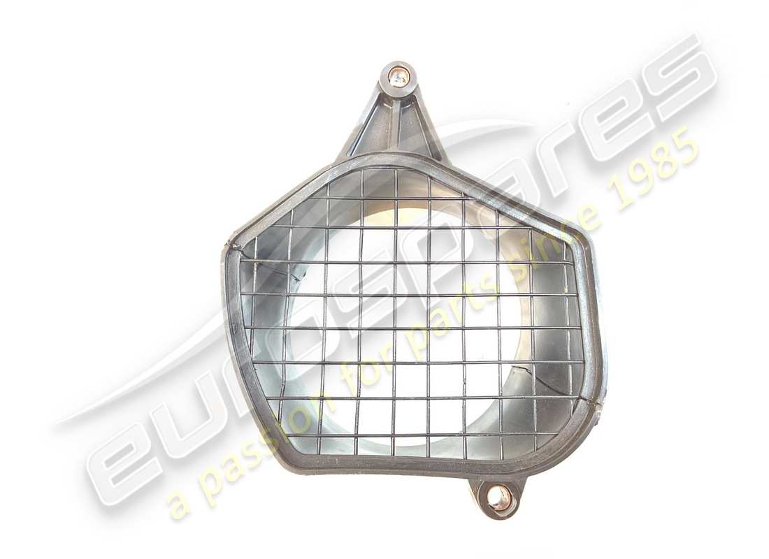 neu ferrari luftkanal komplett mit linker front. teilenummer 254308 (1)