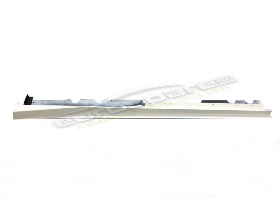 neu (sonstiges) lamborghini seitenschweller. teilenummer 400853760 (1)