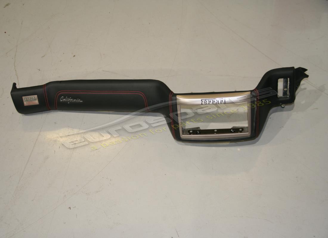 GEBRAUCHT Ferrari RH MITTELTEIL . TEILENUMMER 808950.. (1)