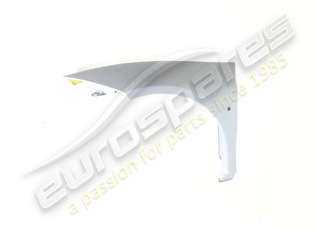 Überholter Ferrari vorderer linker Kotflügel. TEILENUMMER 83813711 (1)