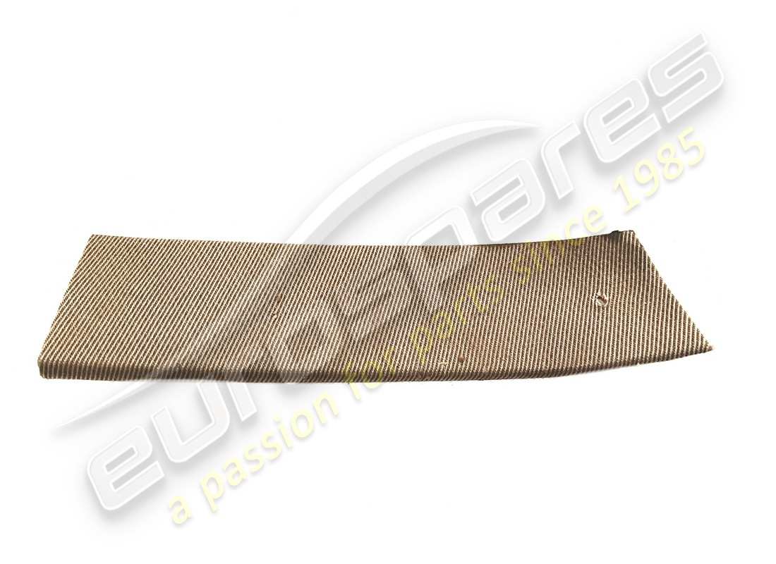 GEBRAUCHT Ferrari RH MOLDING GTS . TEILENUMMER 61135000 (1)