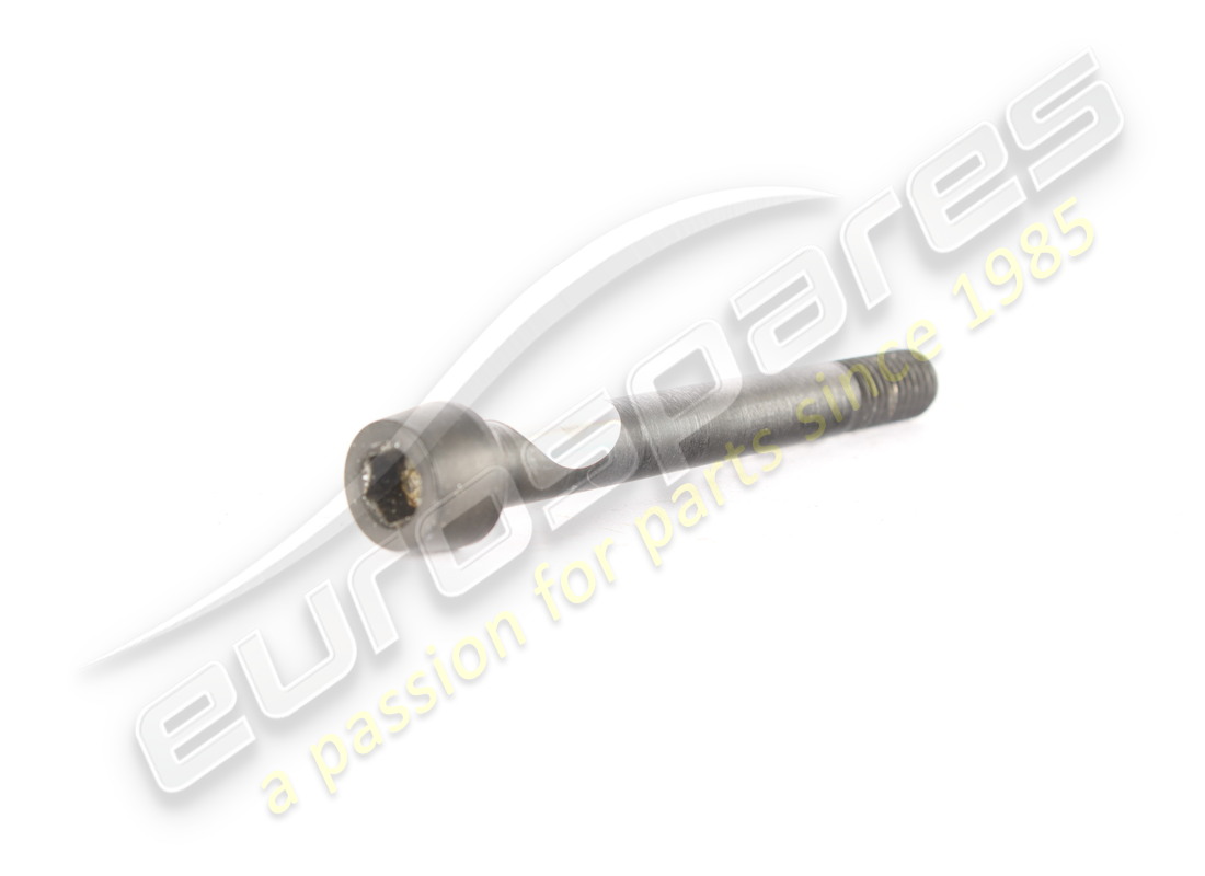 GEBRAUCHT Lamborghini EINSTELLTEIL VITE M8 . TEILENUMMER 470827676 (1)